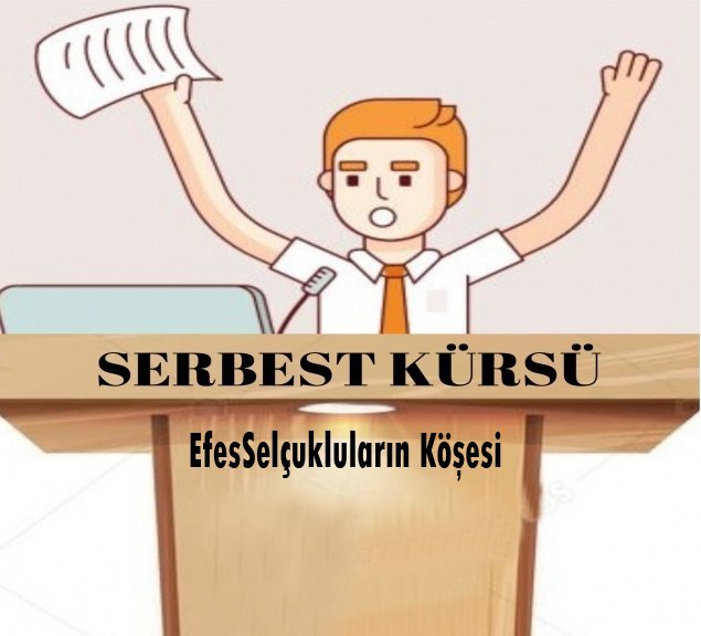 SERBEST KÜRSÜ