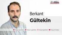 Berkant GÜLTEKİN yazmış… Geçim olmazsa seçim olur, peki sonra ne olur?